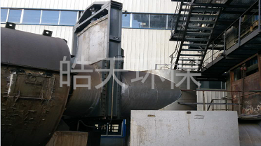 江陰周北熱電